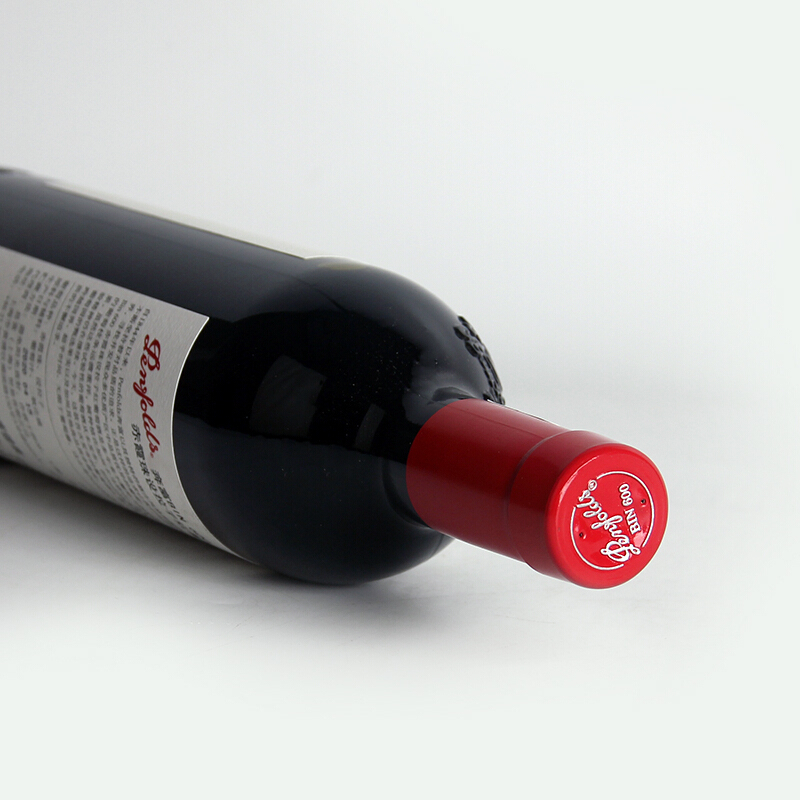 奔富(penfolds) Bin600干红葡萄酒 红酒 澳大利亚原装进口 750ml 单瓶装 木塞原件
