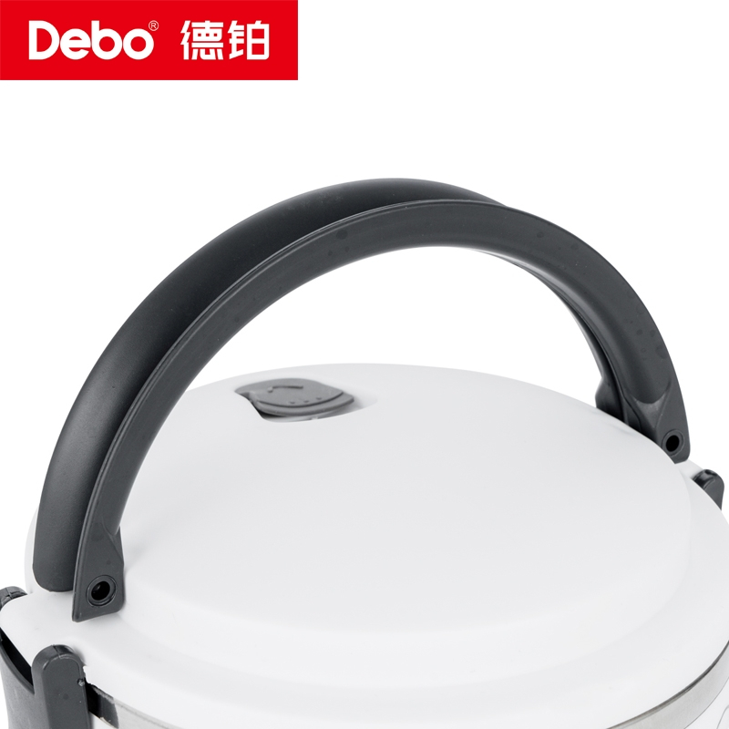 Debo德铂沃尔 (饭盒)DEP-170高清大图