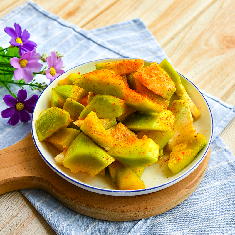 甘草辣椒盐120g2瓶甘草盐椒盐粉沾水果甘草盐水果辣椒粉水果椒盐粉沾