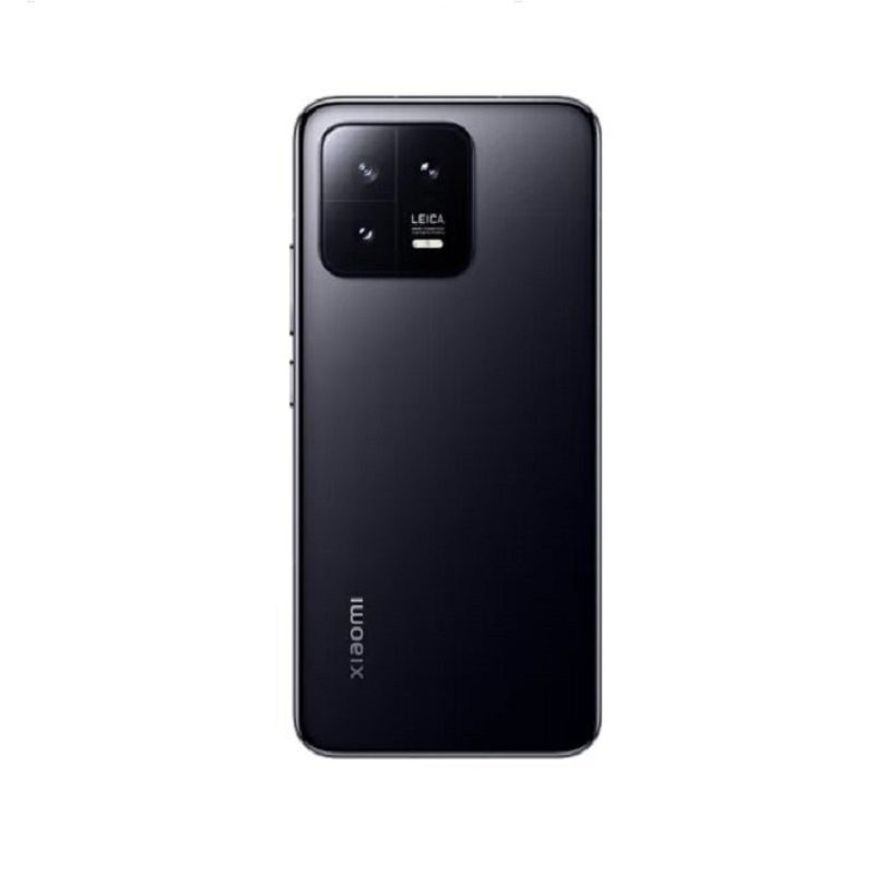 [二手9成新]小米13 黑色 8G+128G 全网通安卓手机6.36英寸直面屏骁龙8Gen2双卡拍照娱乐备用5G手机高清大图