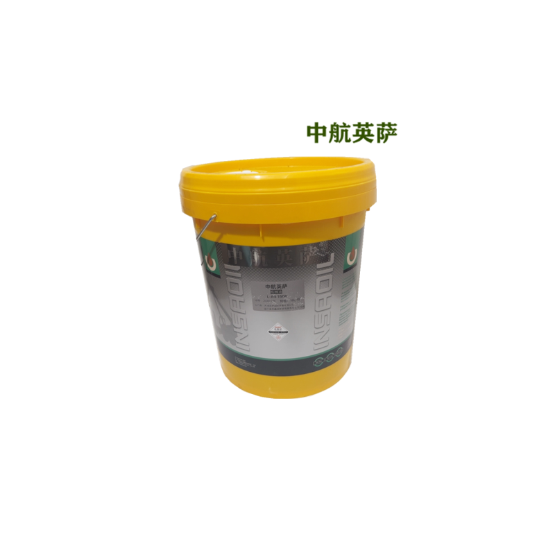 中航英萨 机械油 L-AN150# 18L/桶
