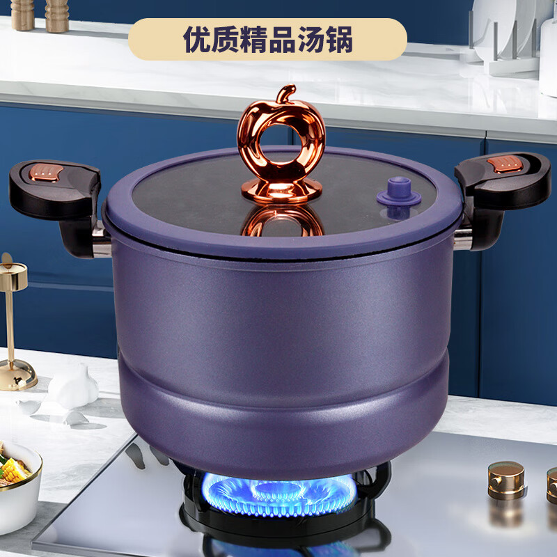 荣事达(Royalstar)RSD048-FJ招财进宝9件套 5.5L(单位:套)高清大图