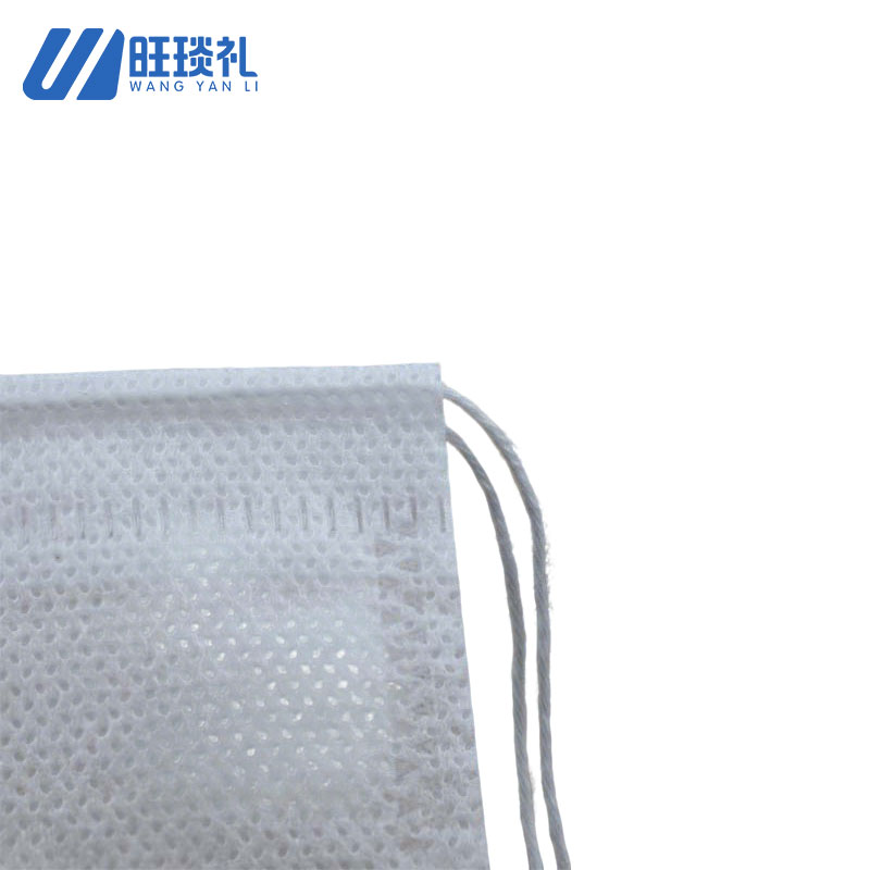旺琰礼 一次性隔渣袋食品级材质13*18 100个/包高清大图