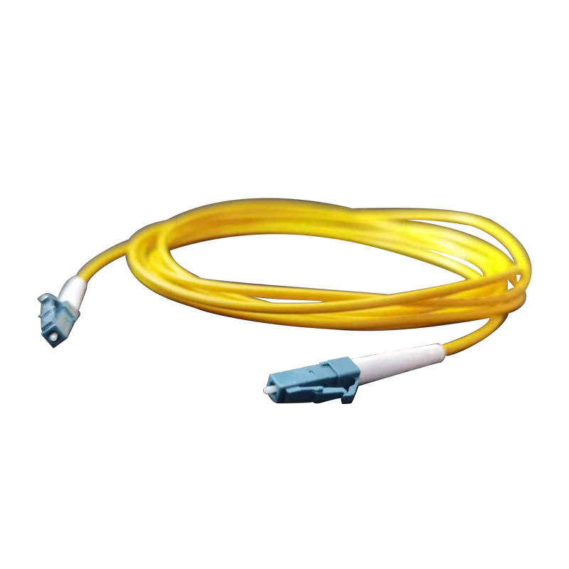 开仰 ky3Y-LC-LC 光纤跳线/3米/根/5根/包 黄色(单位:包)
