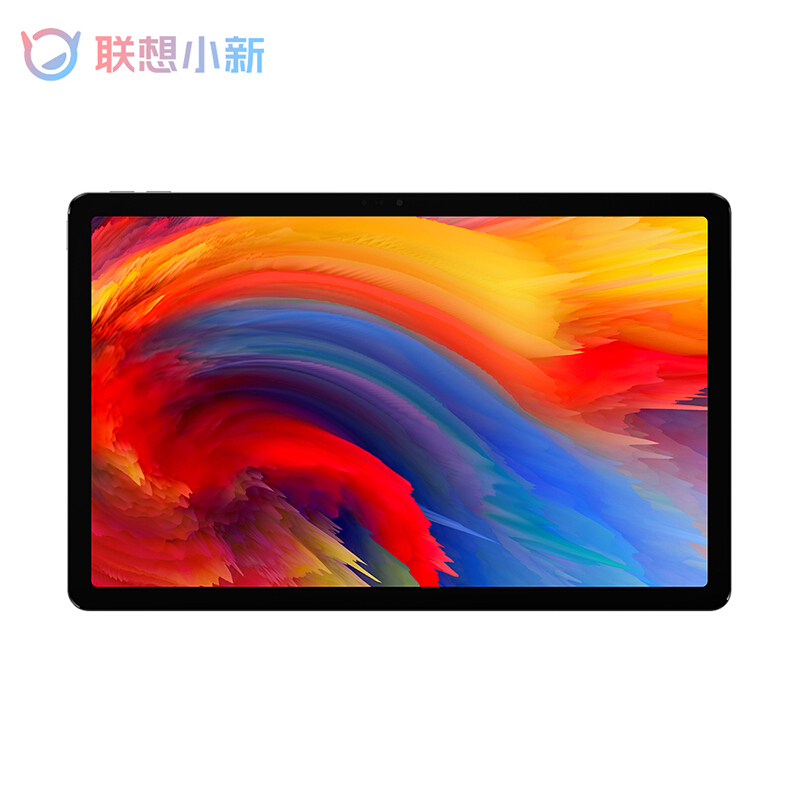 联想(Lenovo)小新Pad plus 11英寸平板电脑+保护夹套装 高通骁龙750G 莱茵低蓝光学习模式 2K全面屏 6GB+128GB WIFI 凝玉白