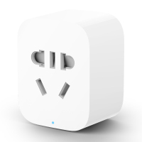 米家（MIJIA）小米米家 智能插座 WiFi版 手机远程遥控 小爱同学语音控制 智能家居插座