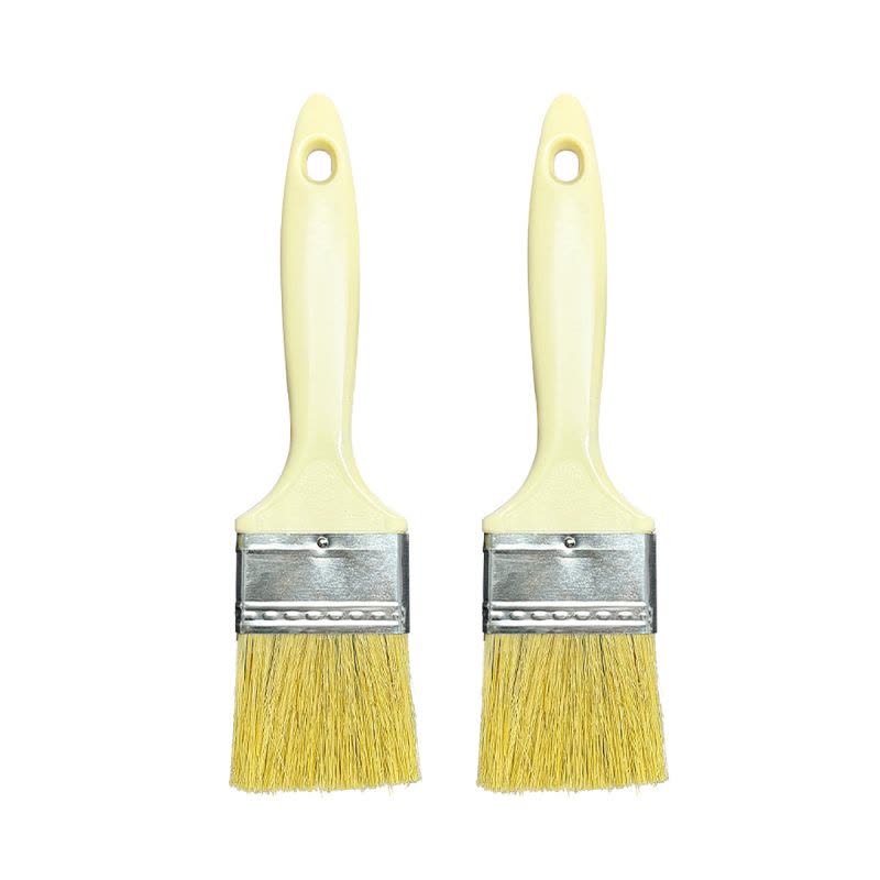 百名迖 毛刷 油漆刷 2寸 个图片