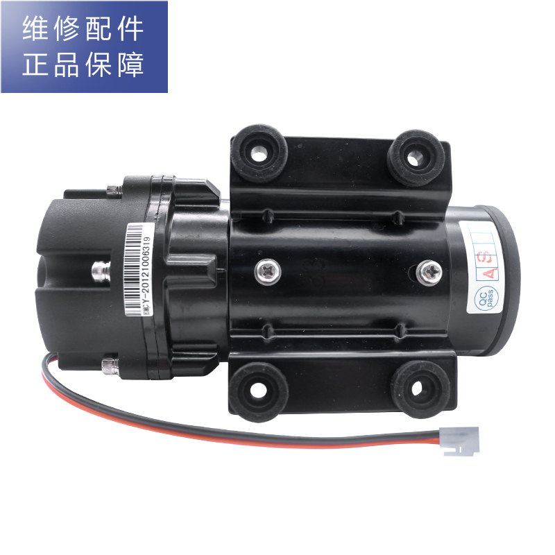 帮客材配 惠而浦净水器R400C89(CA1)R400C91法迪欧R500FC03净水机 增压泵 压力泵 电机 抽水泵高清大图