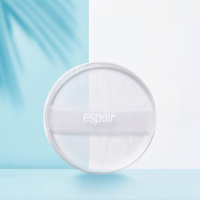 ESPOIR 艾丝珀 硅胶粉扑透明气垫绵 11g