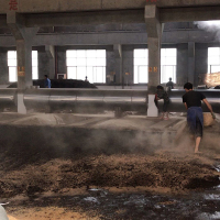 瓷瓶白酒6瓶整箱泰山造型纯粮食酒送礼摆件自饮浓香型52度500ml