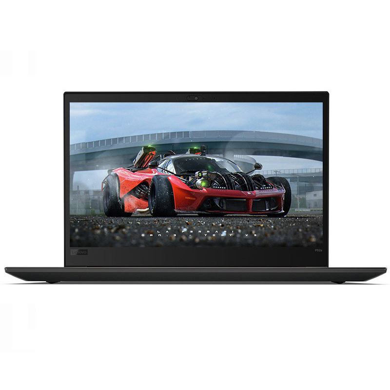 联想 P52S 定制移动图形工作站笔记本电脑( i7-8550U 升至16GB 1T+256G 2G独显)