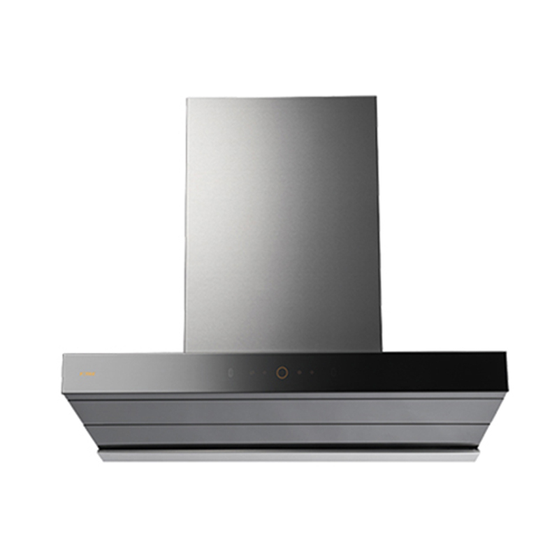 方太(fotile)油烟机cxw-258-z5t欧近一体抽油烟机大风量挥手智控星