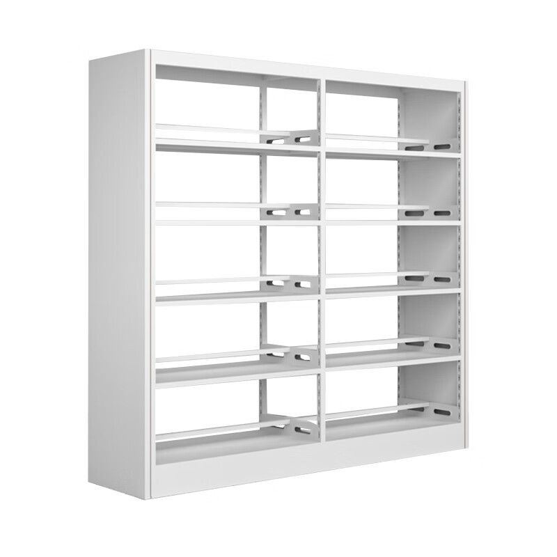 [企诺]书架 QNGMA1-02-5A1-2W 1900×450×2000mm 金属 个