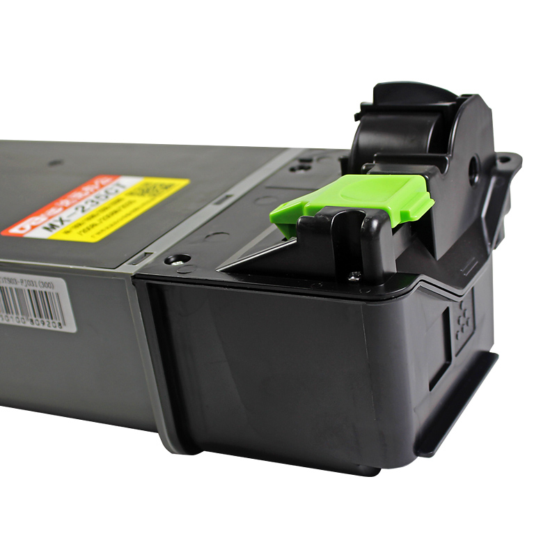 诺美佳 MX-235CT粉盒 适用夏普AR-1808/1808S/2008/8008D/2008L/2308N/2035高清大图