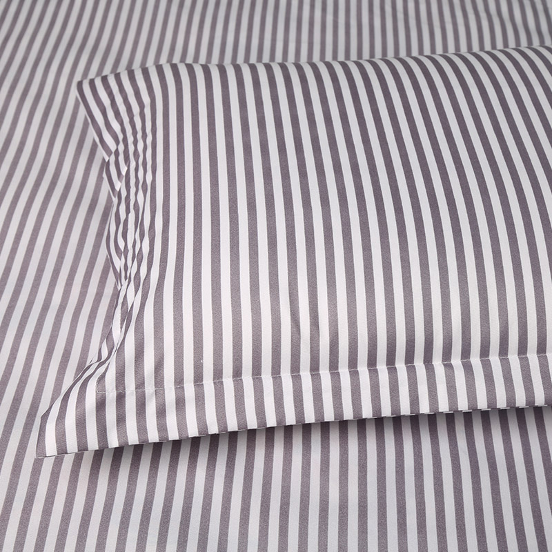 天琴床品四件套230*250cm柔软舒适韵律时韵贵妃绒TQ-T102高清大图