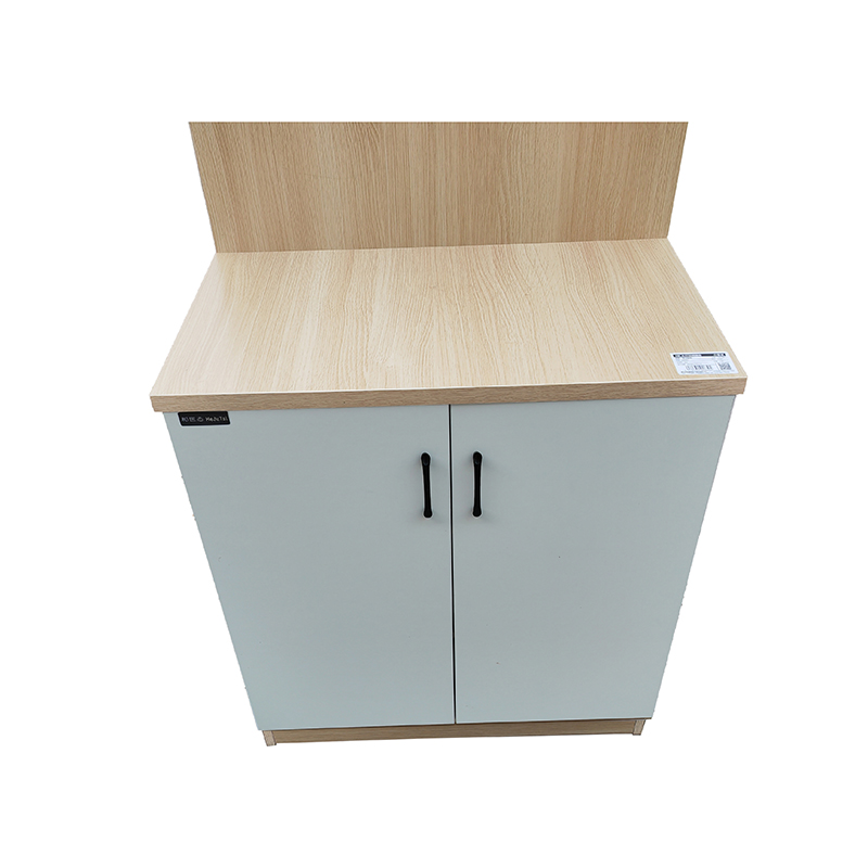 和居态 资料柜 定制 平方米高清大图