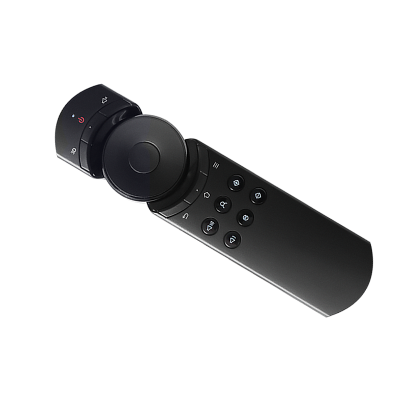 适用jmgo坚果投影仪蓝牙语音专用遥控器M7 J10 S3 SK SA N U1G9/P3/E9i/E10/V9/V10高清大图