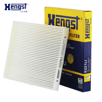 汉格斯特(hengst)空调滤清器单效E221LI适用于08-15款新凯越 新赛欧 乐风RV