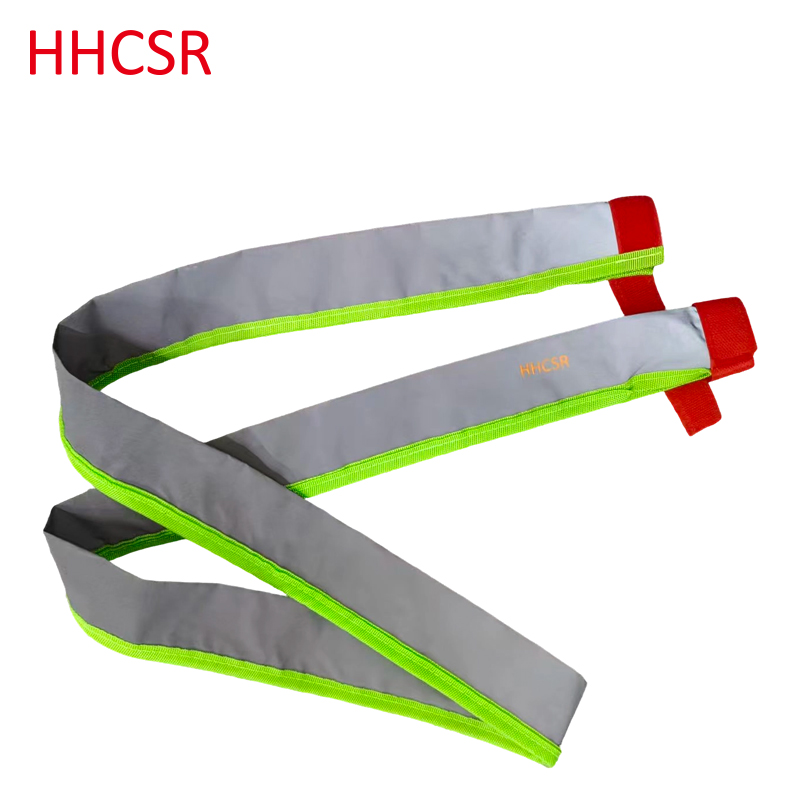 铁链反光套高清大图