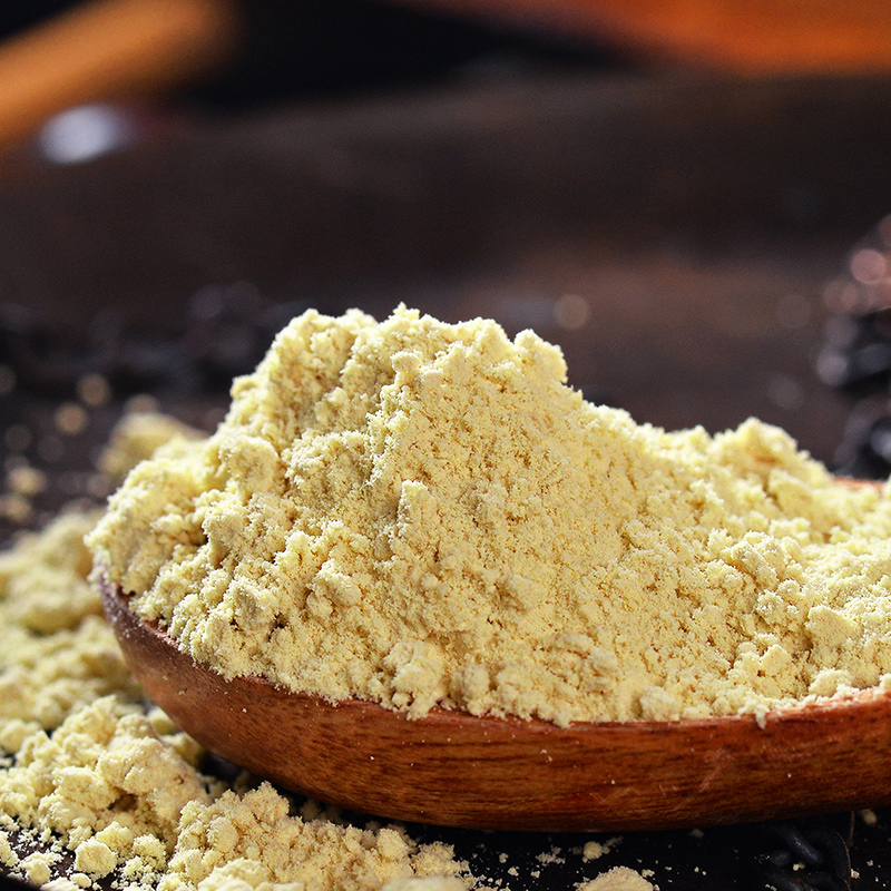 姜来无忧小黄姜粉250g生姜粉老姜粉