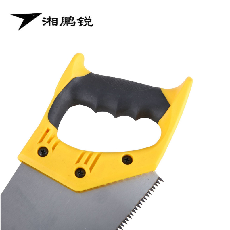 湘鹏锐 手板锯 18寸450mm 把高清大图