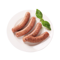 科尔沁 速冻牛肉 牛肉肠 火舞烟熏风味 内蒙古国产 速食精选 袋装150g