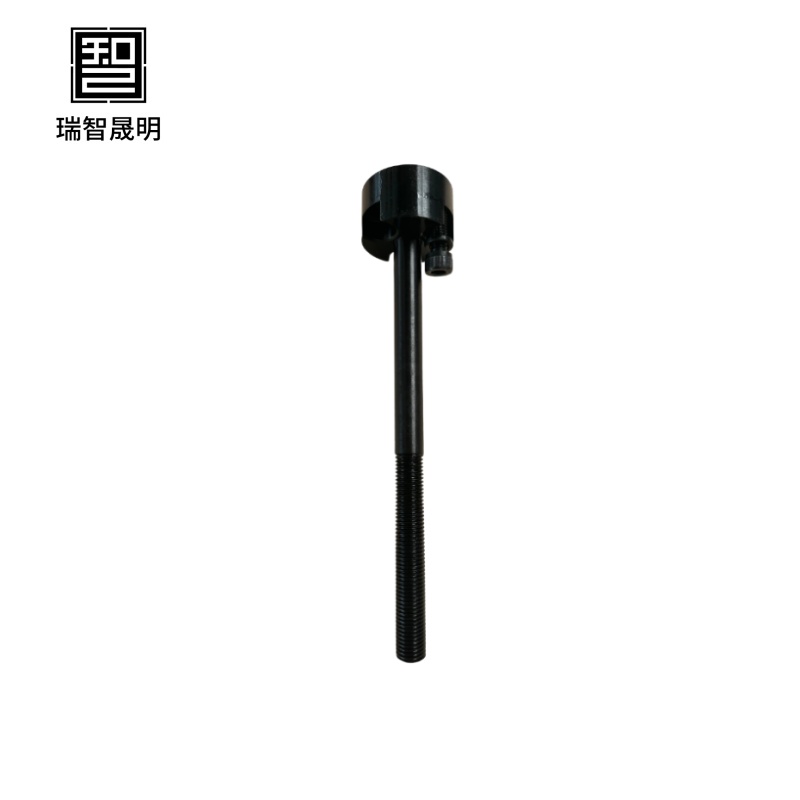 瑞智晟明(RZSM)轴承座压装53×225mm高清大图