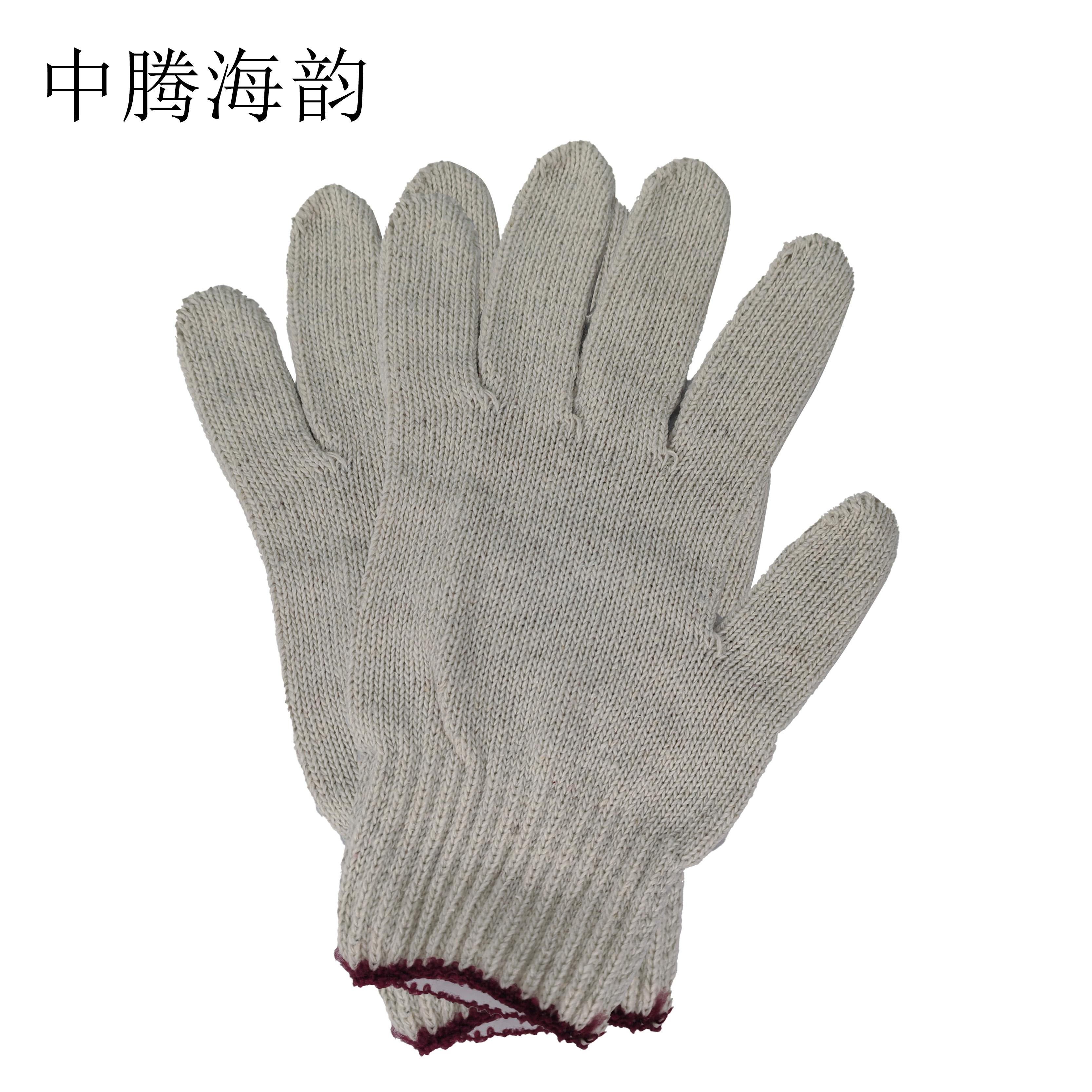 中腾海韵 线手套 均码 单位： 双