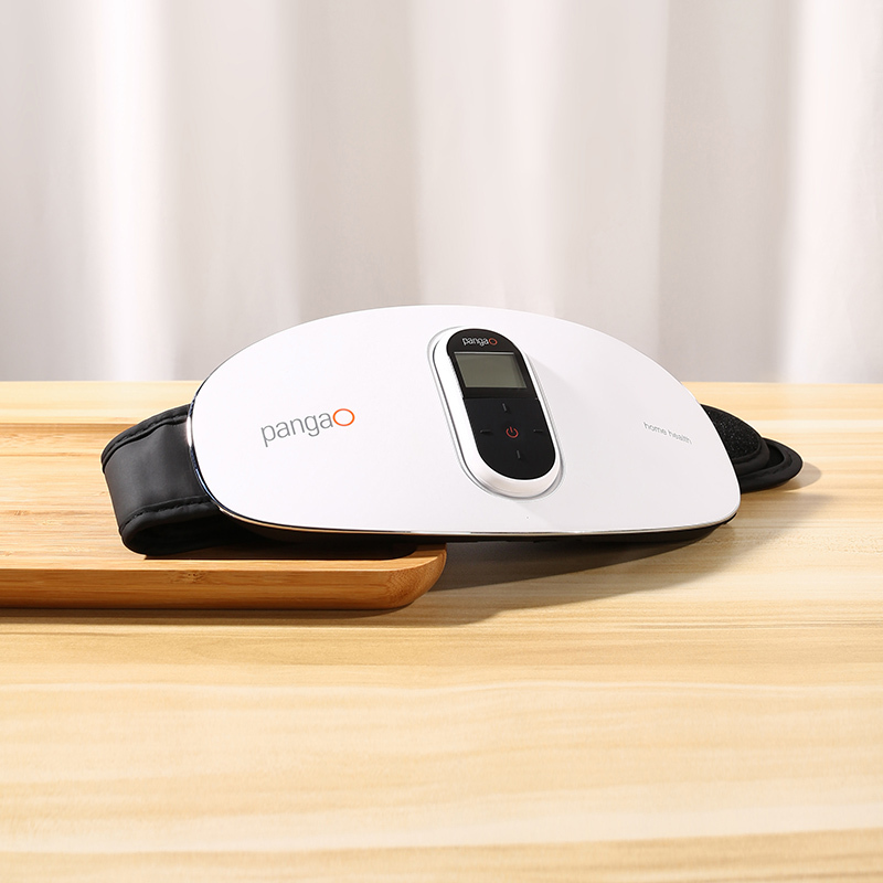 攀高(pangao)Waist 8智能腰部按摩仪艾灸款5V 5W白色