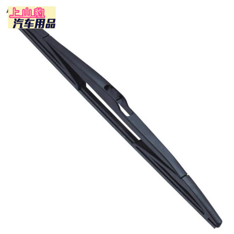 福特新老经典福克斯翼博翼虎嘉年华后雨刮器无骨刮片胶条原厂原装