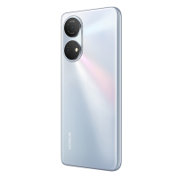 荣耀畅玩30 Plus 8GB+128GB 钛空银 5G手机 22.5W超级快充 5000mAh长续航 6.74英寸高刷护眼大屏 全网通