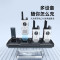 海能达(Hytera)对讲机原装排充座充八连充CM31 适配S1/S1 PRO ( HYT-S31/HYT-S35)