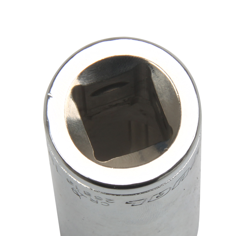 安信(ACTUAL) 长套筒 12.5MM系列内六角套筒 20MM(26820) 个高清大图