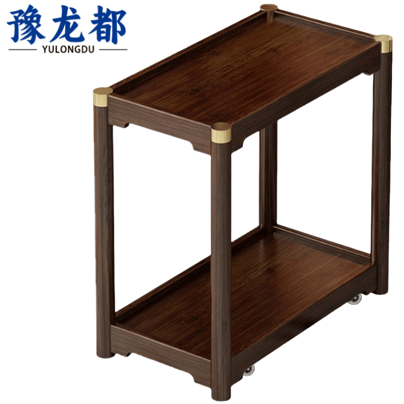 豫龙都茶桌高60cm个