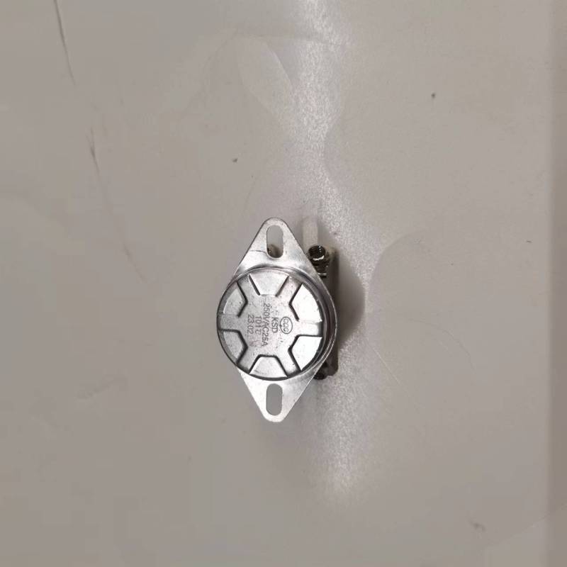 帮客材配 全新原装法迪欧电热水器F60- C32TC1突跳式热断路器 收前验货高清大图