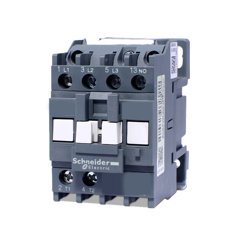 施耐德电气 lc1-n80m5n 80a-220v 过载继电器 单位:个