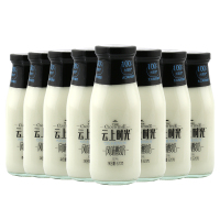 七果果 新希望云上时光风味酸奶 320ml*12瓶 产发MK
