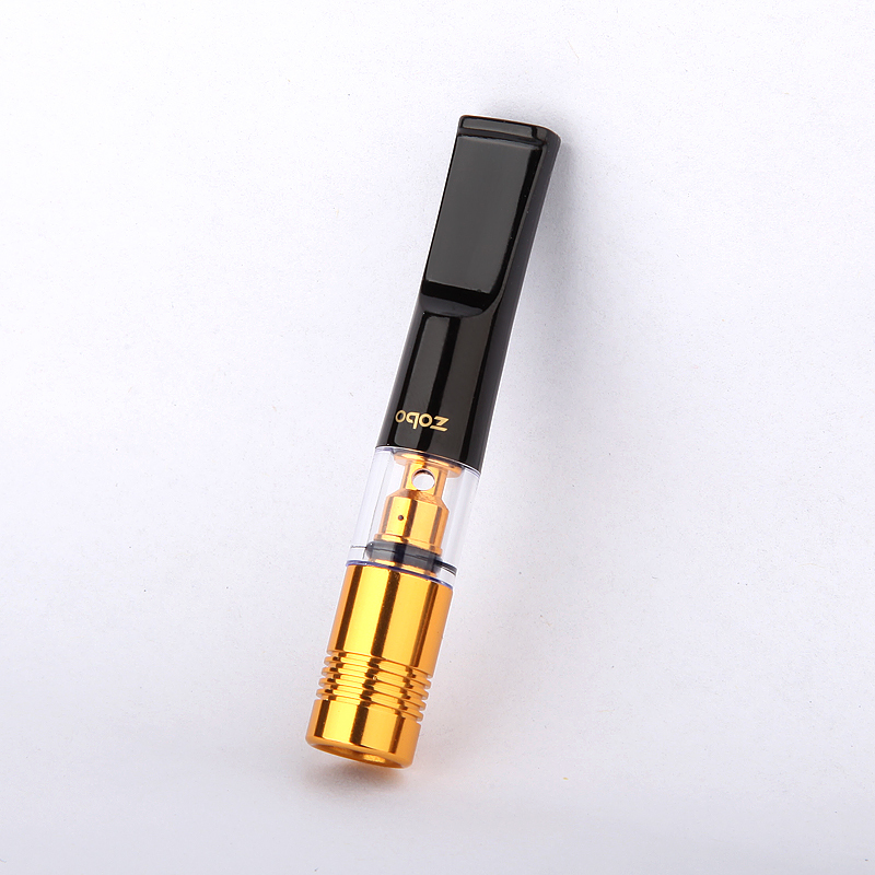 正牌zb865烟嘴过滤器循环型可清洗男士粗中细三用烟嘴过滤嘴