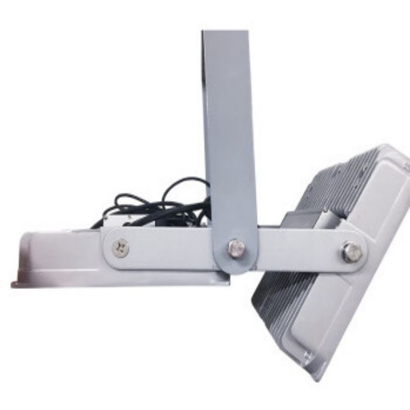 明特佳 MTJ-ZTD9203A 300W、IP66、AC220V、5700K、LED投光灯(计价单位:个) 灰色高清大图