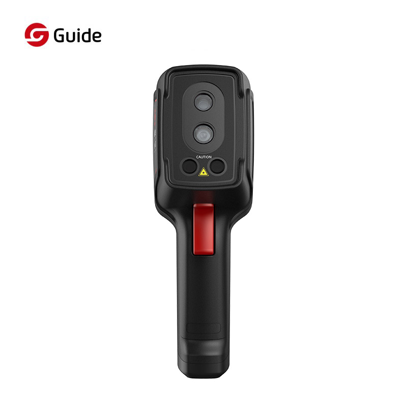 高德智感手持测温热像仪PC310S高清大图
