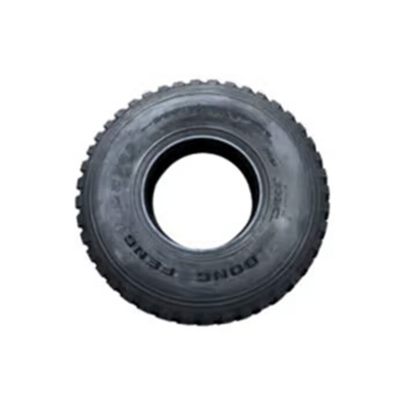 东风猛士EQ2050B越野车轮胎 37*12.5R16.5LT DS766花纹全地形
