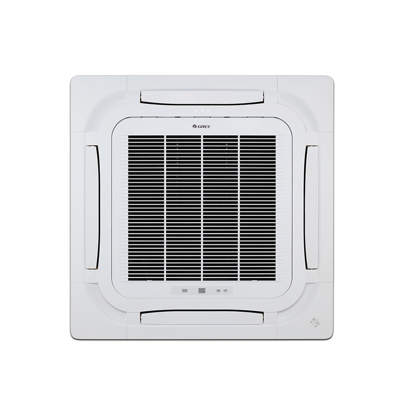 格力(gree)中央空调kfr-50tw/(50530)fnhca-b3报价_参数_图片_视频