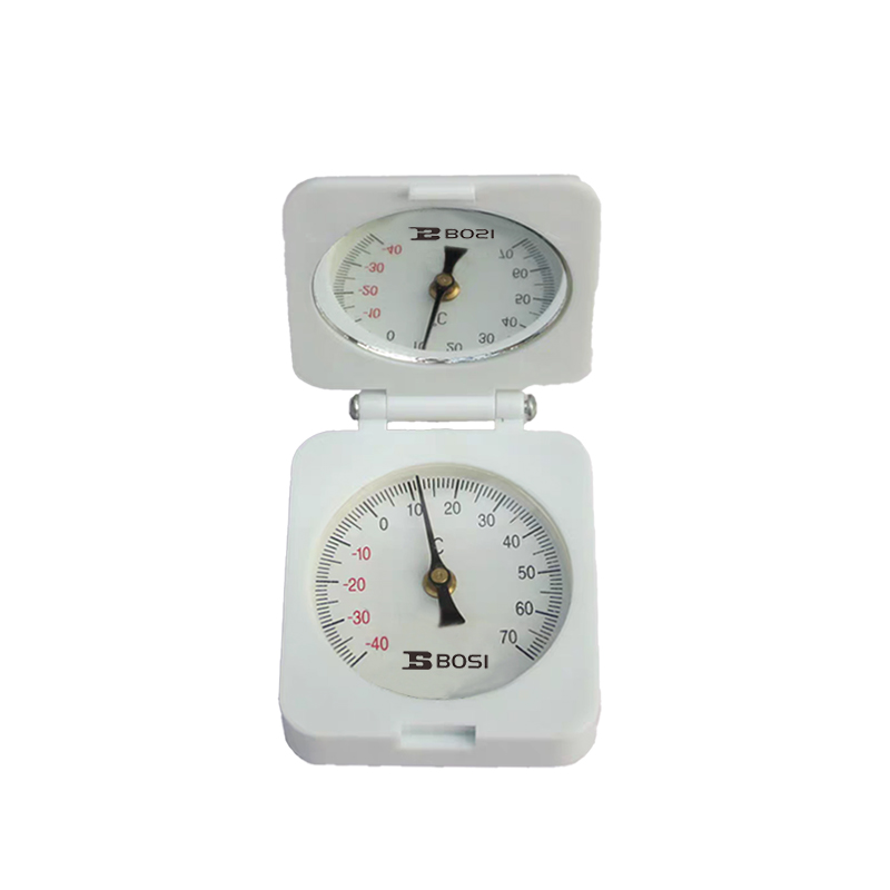 波斯(BOSI)指针式测温计(BST22146)个高清大图