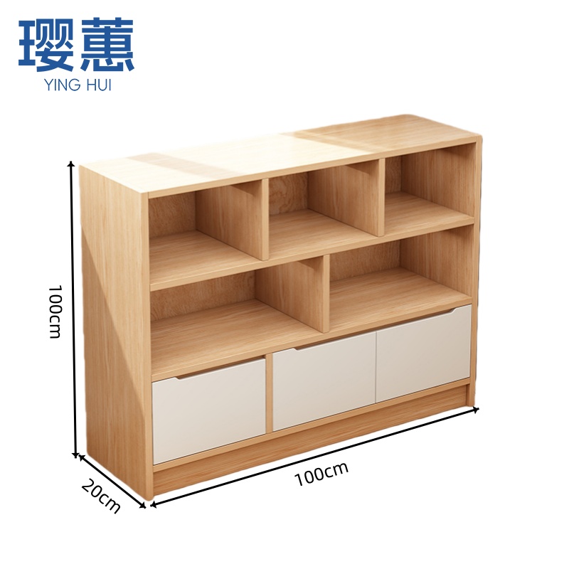 璎蕙隔 断柜高清大图