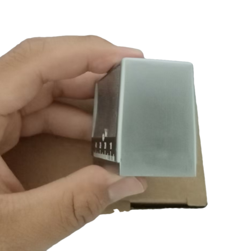 硕臻 探钢块 2.5P20 0° 块高清大图