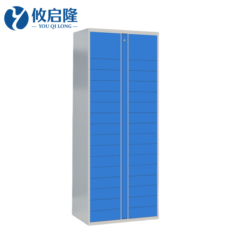 攸启隆快递柜750*380*2100mm台高清大图