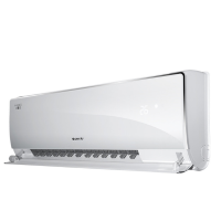 格力（GREE）U 雅，2匹 二级能效 变频冷暖挂机空调KFR-50GW/(50582)FNCa-A2(香槟金)WiFi
