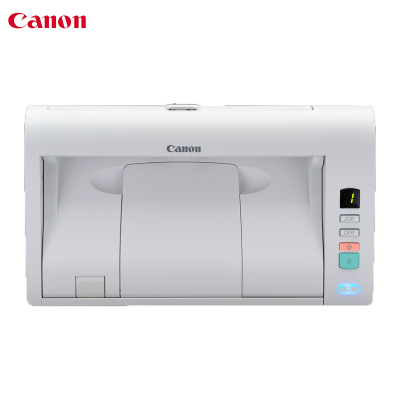 佳能（Canon）DR-M140 A4幅面彩色馈纸式扫描仪 高速文件扫描仪