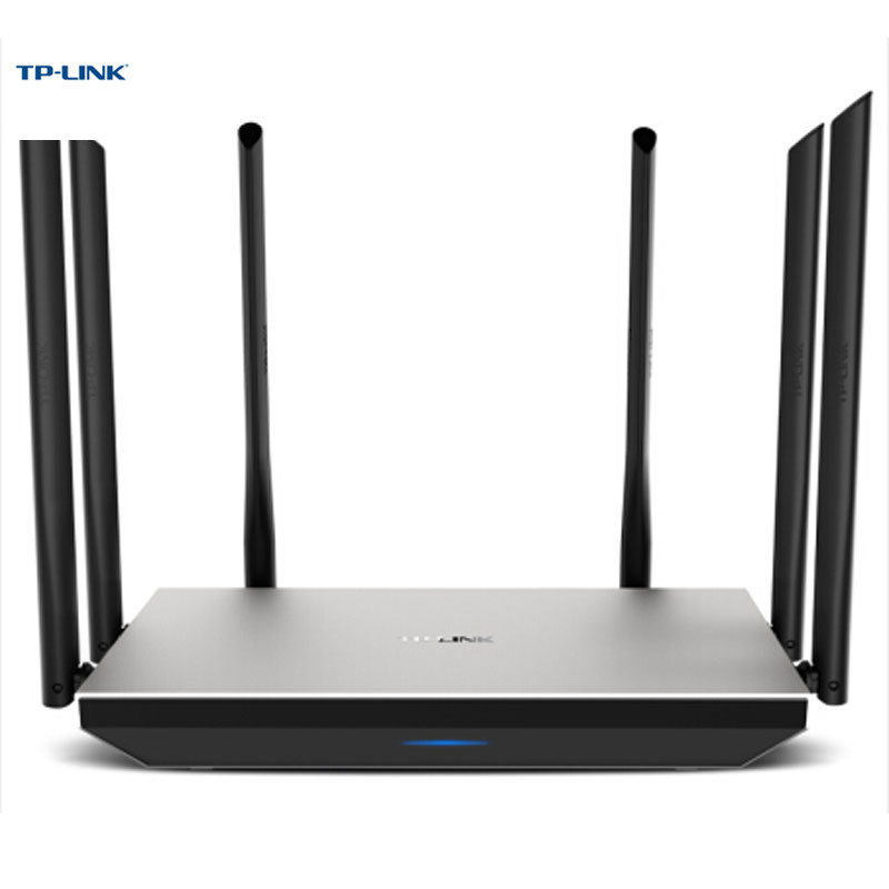 TP-LINK TL-WDR7800 双频智能无线路由器