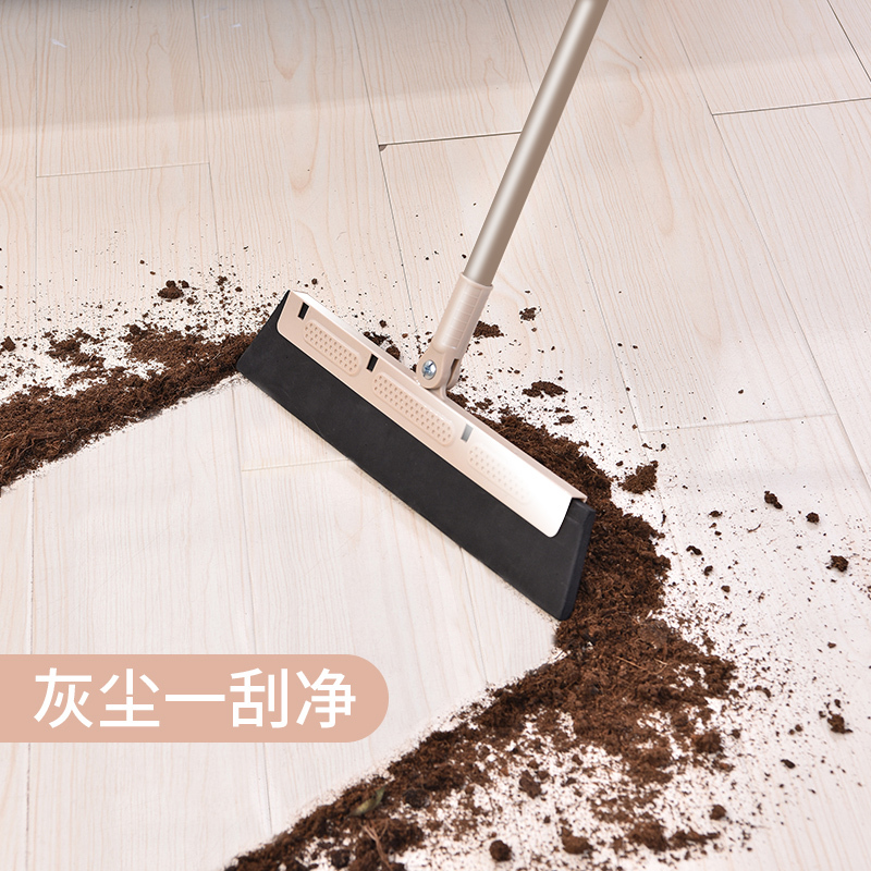 扫把簸箕套装组合软毛笤帚畚箕套扫 扫帚套装地板清洁工具